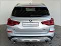 BMW X3 xDr30e xLine Navi.LED.HuD.AHK.DriveAs.RüKam Argent - thumbnail 4