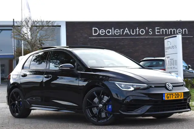 Volkswagen Golf 2.0 TSI 471PK R 4Motion 36000KM NW.PRIJS € 102.000