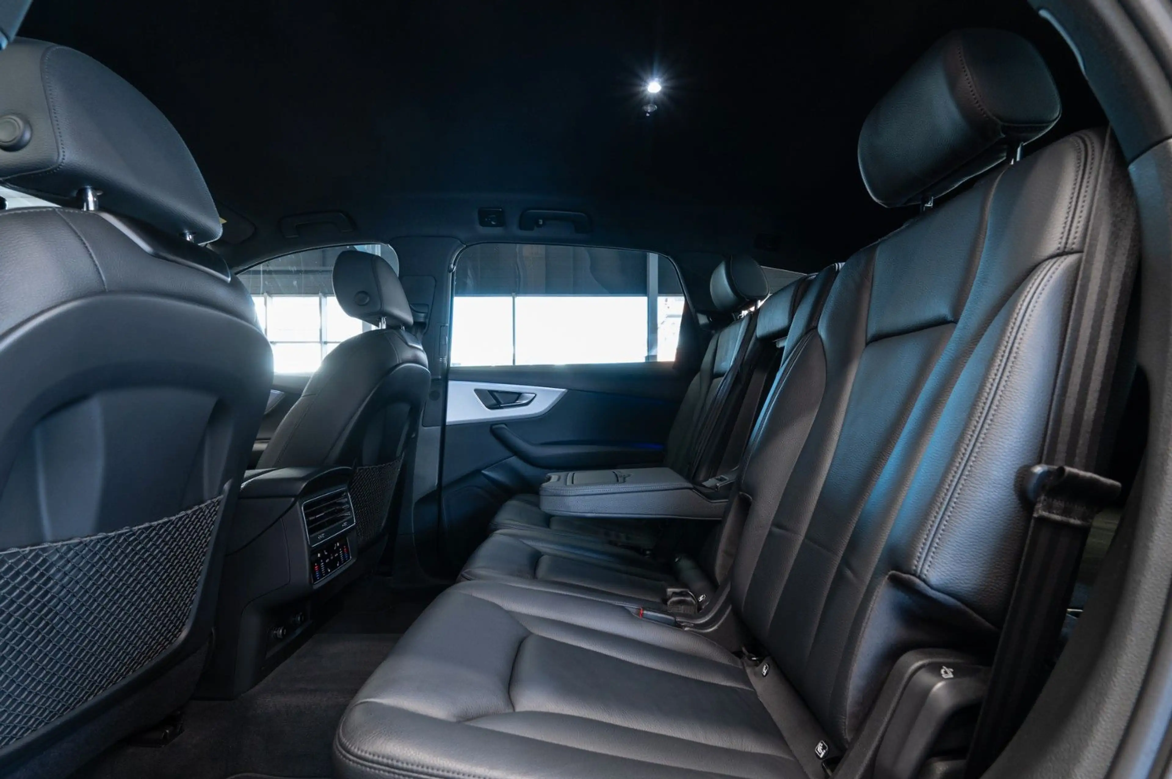 Audi Q7 55 TFSI quattro|S-LINE|MATRIX|AHK|KEYLESS — photo 15