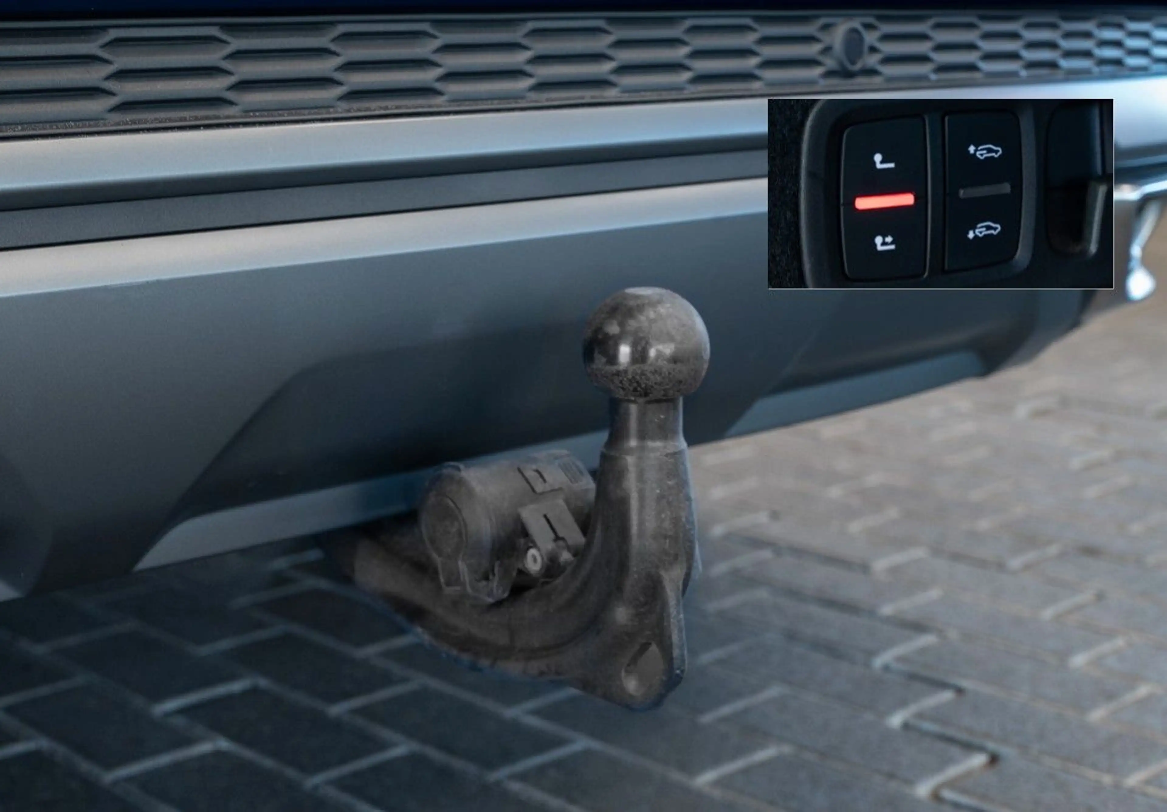 Audi Q7 55 TFSI quattro|S-LINE|MATRIX|AHK|KEYLESS — photo 10