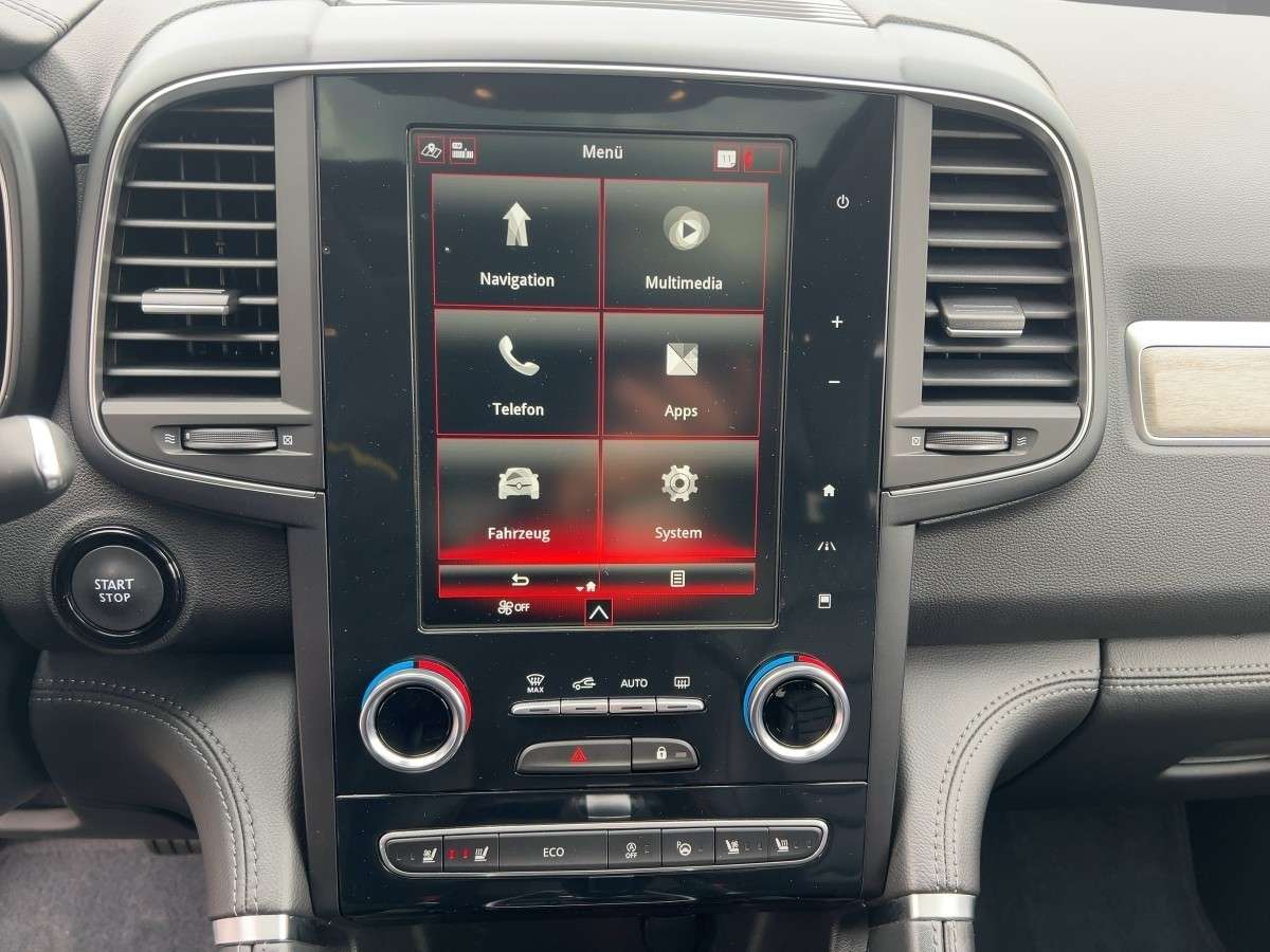 Renault Koleos