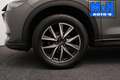 Mazda CX-5 2.0 SkyActiv-G 165 Skylease Luxury|ZEER LUXE!|NAP Gris - thumbnail 35
