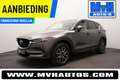 Mazda CX-5 2.0 SkyActiv-G 165 Skylease Luxury|ZEER LUXE!|NAP Gris - thumbnail 1