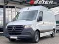 Mercedes-Benz Sprinter 317 L2 Radstand 3.665 RWD/AWD 311/315/317/319 CDI Weiß - thumbnail 1