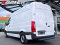 Mercedes-Benz Sprinter 317 L2 Radstand 3.665 RWD/AWD 311/315/317/319 CDI Weiß - thumbnail 2