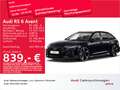 Audi RS6 RS6 Avant Dynamik+/Keramik/Pano/StdHzg Noir - thumbnail 1