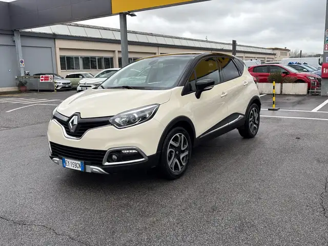 Renault Captur Captur 1.5 dCi 8V 90 CV Start&Stop Project Runway