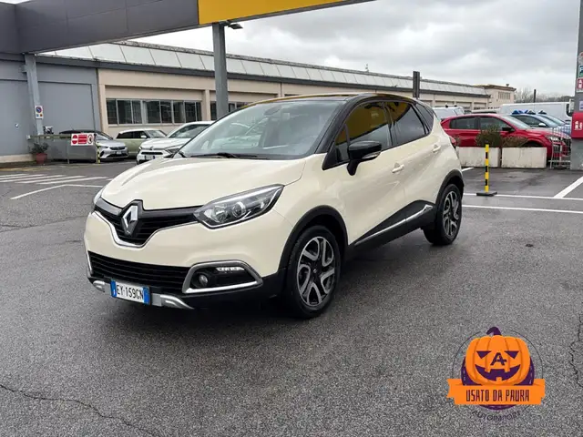 Renault Captur Captur 1.5 dCi 8V 90 CV Start&Stop Project Runway