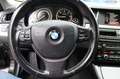 BMW 520 d Touring*TEMPOMAT-NAVI-BI XENON-SITZHEIZUNG* Noir - thumbnail 15