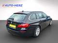 BMW 520 d Touring*TEMPOMAT-NAVI-BI XENON-SITZHEIZUNG* Black - thumbnail 8