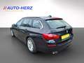 BMW 520 d Touring*TEMPOMAT-NAVI-BI XENON-SITZHEIZUNG* Noir - thumbnail 6