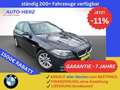 BMW 520 d Touring*TEMPOMAT-NAVI-BI XENON-SITZHEIZUNG* Noir - thumbnail 1