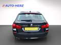 BMW 520 d Touring*TEMPOMAT-NAVI-BI XENON-SITZHEIZUNG* Zwart - thumbnail 7