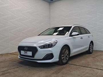 1.4 T-GDi*AUT*CARPLAY*CAMERA*BREAK*