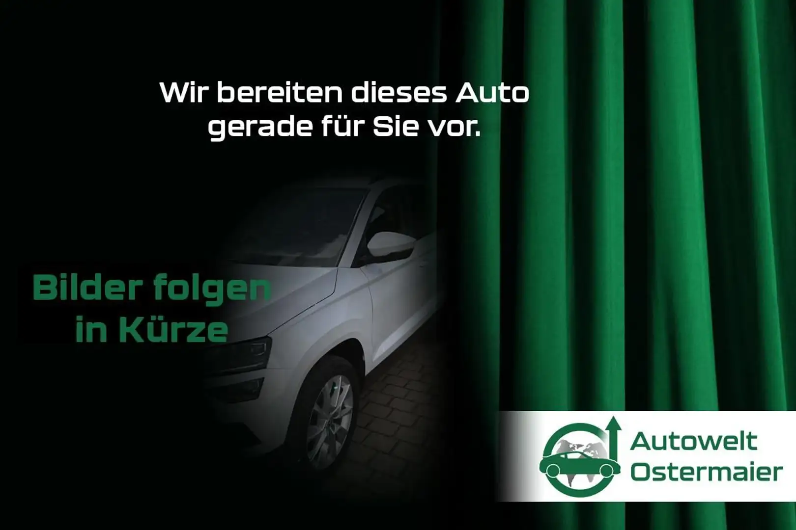 Skoda Scala 1.5 TSI DSG Style*Pano*Climatr.*SHZ* Silber - 1
