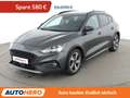 Ford Focus 1.5 EcoBoost Active*LED*NAVI*ACC*CAM*PDC*SHZ*KLIMA Grau - thumbnail 1
