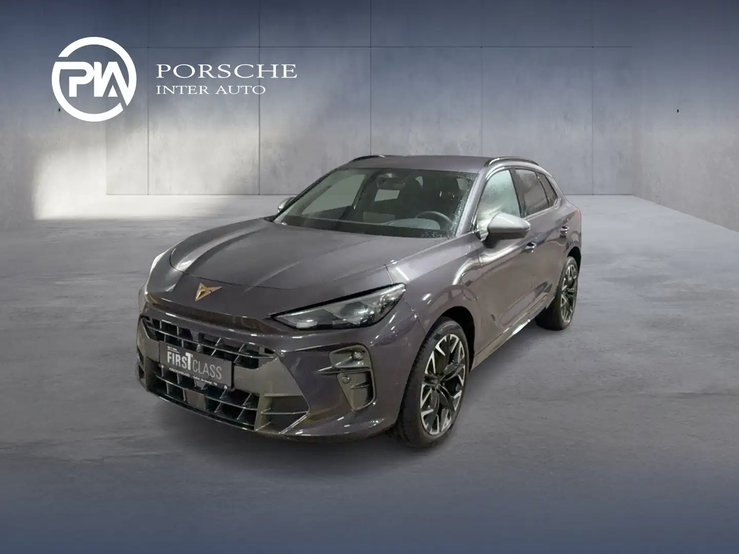 CUPRA Terramar e-HYBRID 204 PS DSG Violett - 1