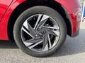 Hyundai i20 1.0 T-GDi 100ch Hybrid Business DCT-7 Rood - thumbnail 19
