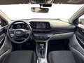 Hyundai i20 1.0 T-GDi 100ch Hybrid Business DCT-7 Rouge - thumbnail 6