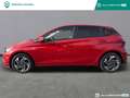 Hyundai i20 1.0 T-GDi 100ch Hybrid Business DCT-7 Rood - thumbnail 5
