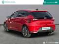 Hyundai i20 1.0 T-GDi 100ch Hybrid Business DCT-7 Rood - thumbnail 3