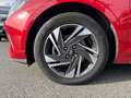 Hyundai i20 1.0 T-GDi 100ch Hybrid Business DCT-7 Rouge - thumbnail 18