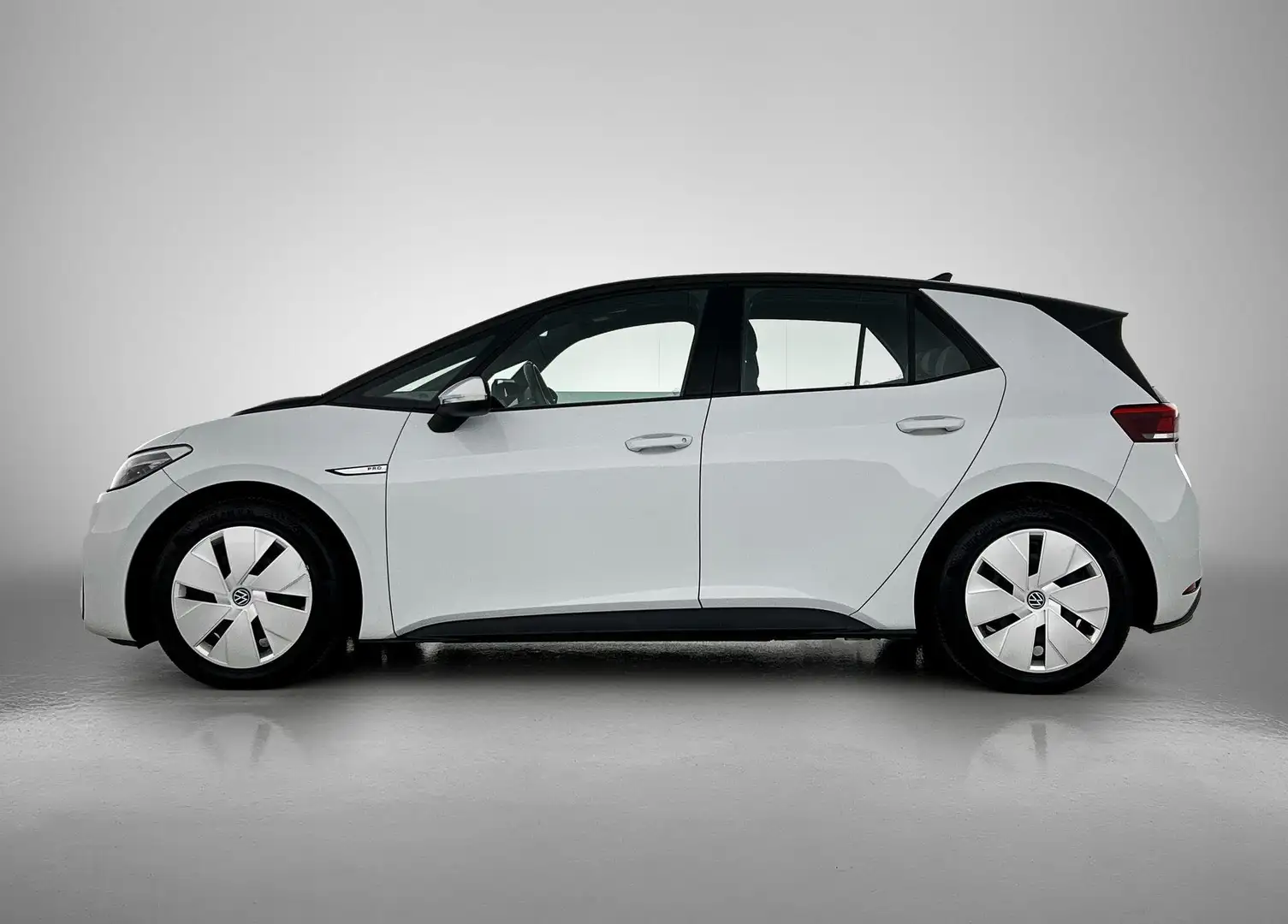 Volkswagen ID.3 Life 58 kWh | Navigatie | Stoelverwarming + Stuurv Bianco - 2