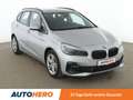 BMW 218 i Active Tourer Advantage Aut.*NAVI*LED* Silber - thumbnail 8