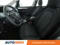 BMW 218 i Active Tourer Advantage Aut.*NAVI*LED* Silber - thumbnail 10