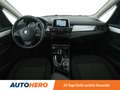 BMW 218 i Active Tourer Advantage Aut.*NAVI*LED* Silber - thumbnail 12