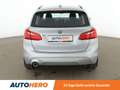 BMW 218 i Active Tourer Advantage Aut.*NAVI*LED* Silber - thumbnail 5