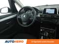 BMW 218 i Active Tourer Advantage Aut.*NAVI*LED* Silber - thumbnail 13