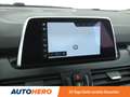 BMW 218 i Active Tourer Advantage Aut.*NAVI*LED* Silber - thumbnail 21