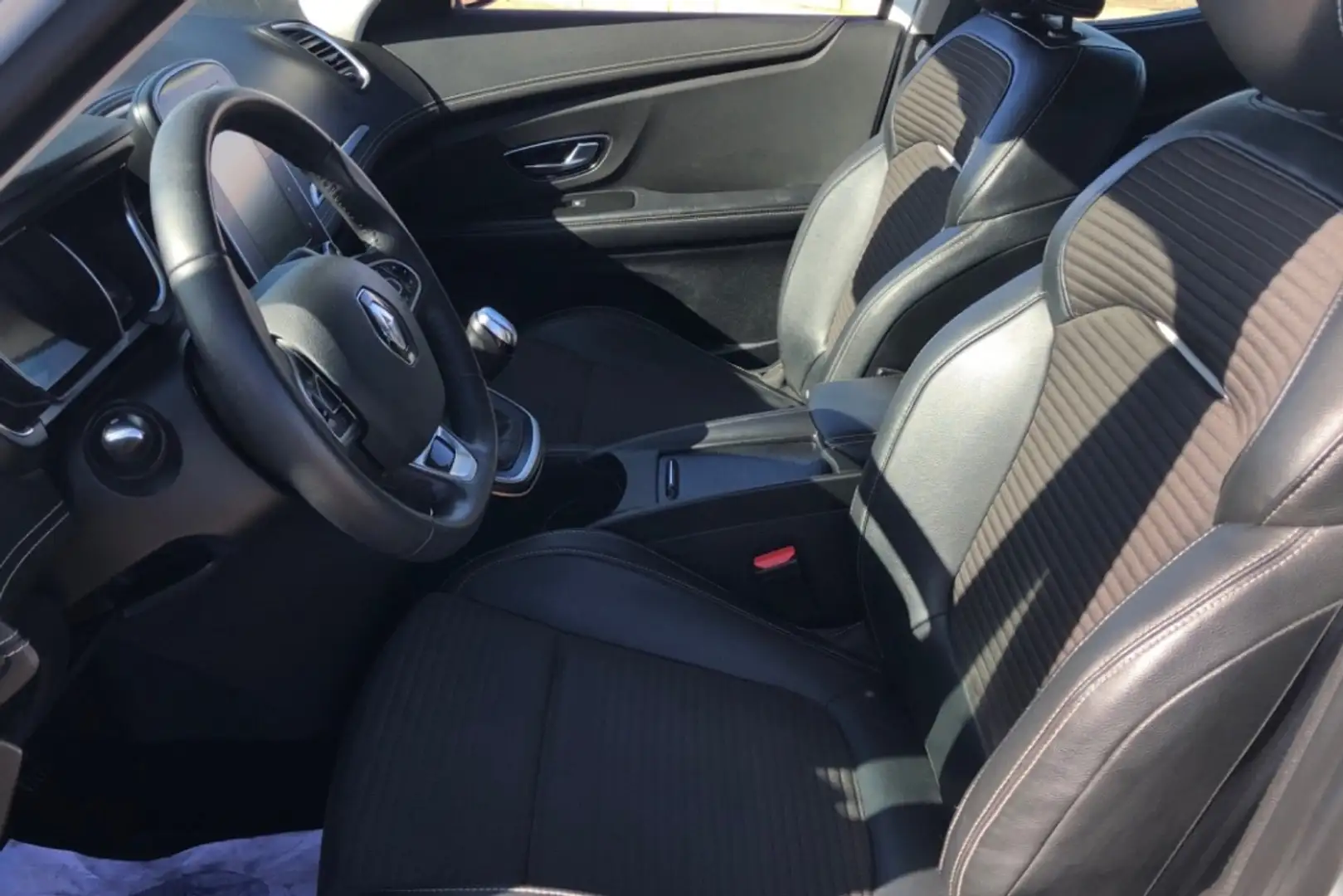 Renault Scenic 1.3 TCe Energy Limited 103kW Blanco - 2