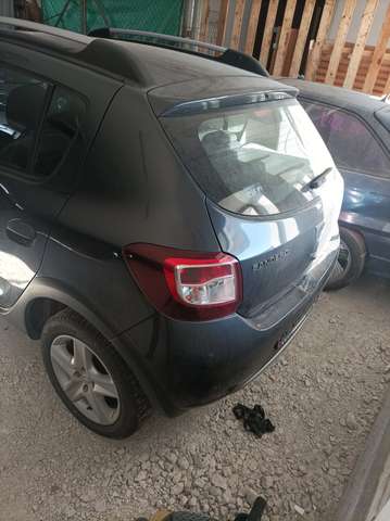 Dacia Sandero Stepway TCe 90 S&S Prestige