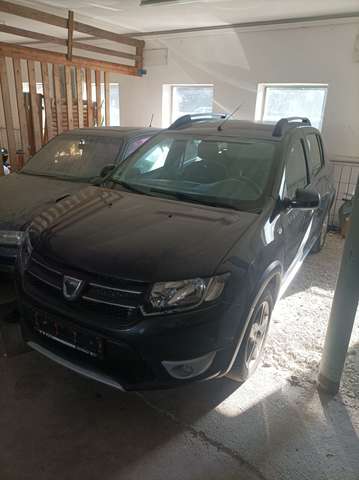 Imagine Dacia Sandero Stepway TCe 90 S&S Prestige