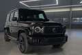 Mercedes-Benz G 63 AMG Facelift*Ready!*Night Pak*MMedia*A22 Noir - thumbnail 1