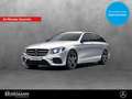Mercedes-Benz E 300 E 300 de T AHK/MULTIBEAM/360°KAMERA/BURMESTER Silber - thumbnail 1