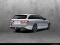 Mercedes-Benz E 300 E 300 de T AHK/MULTIBEAM/360°KAMERA/BURMESTER Silber - thumbnail 5