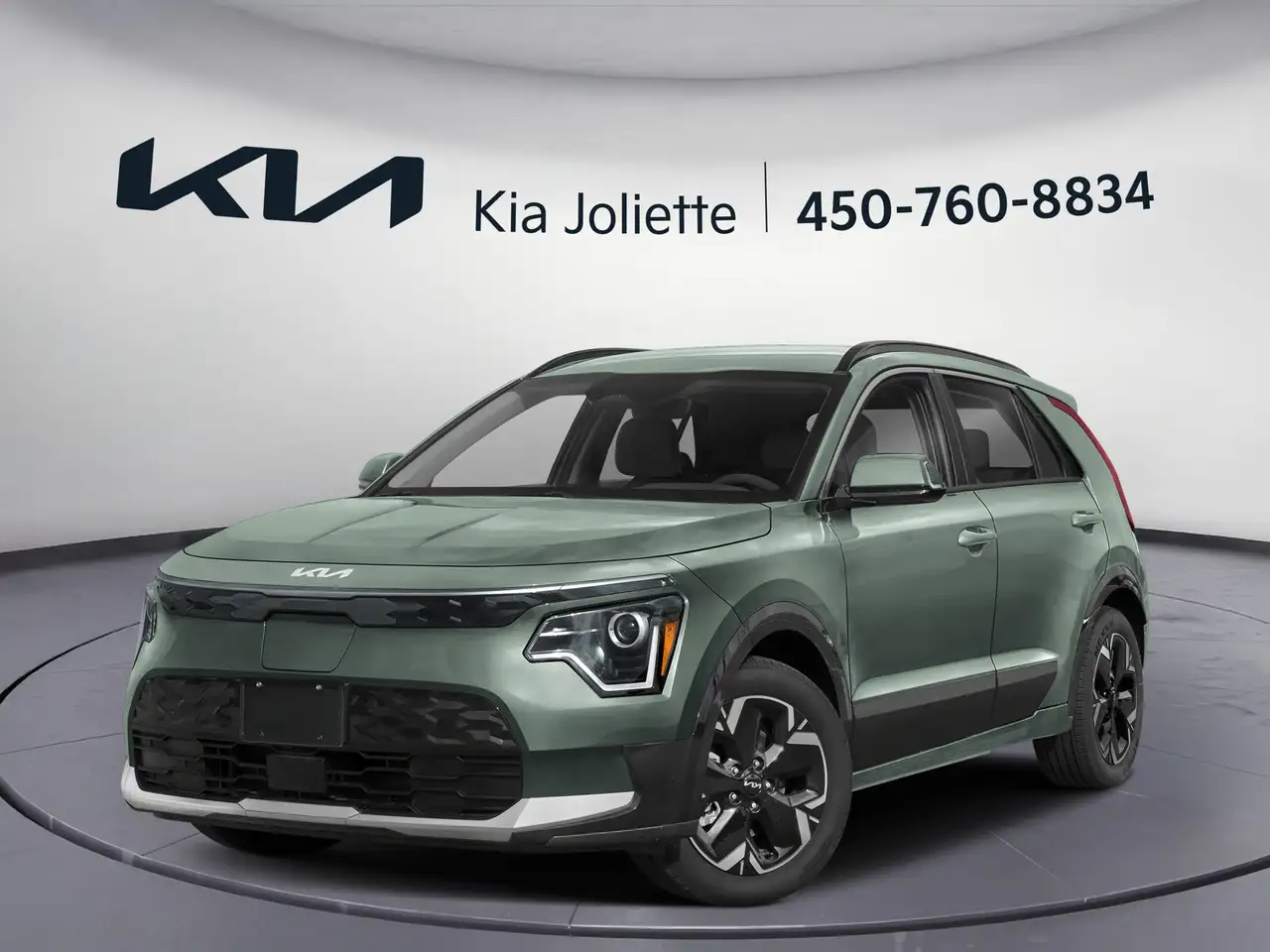 2026 Kia Niro