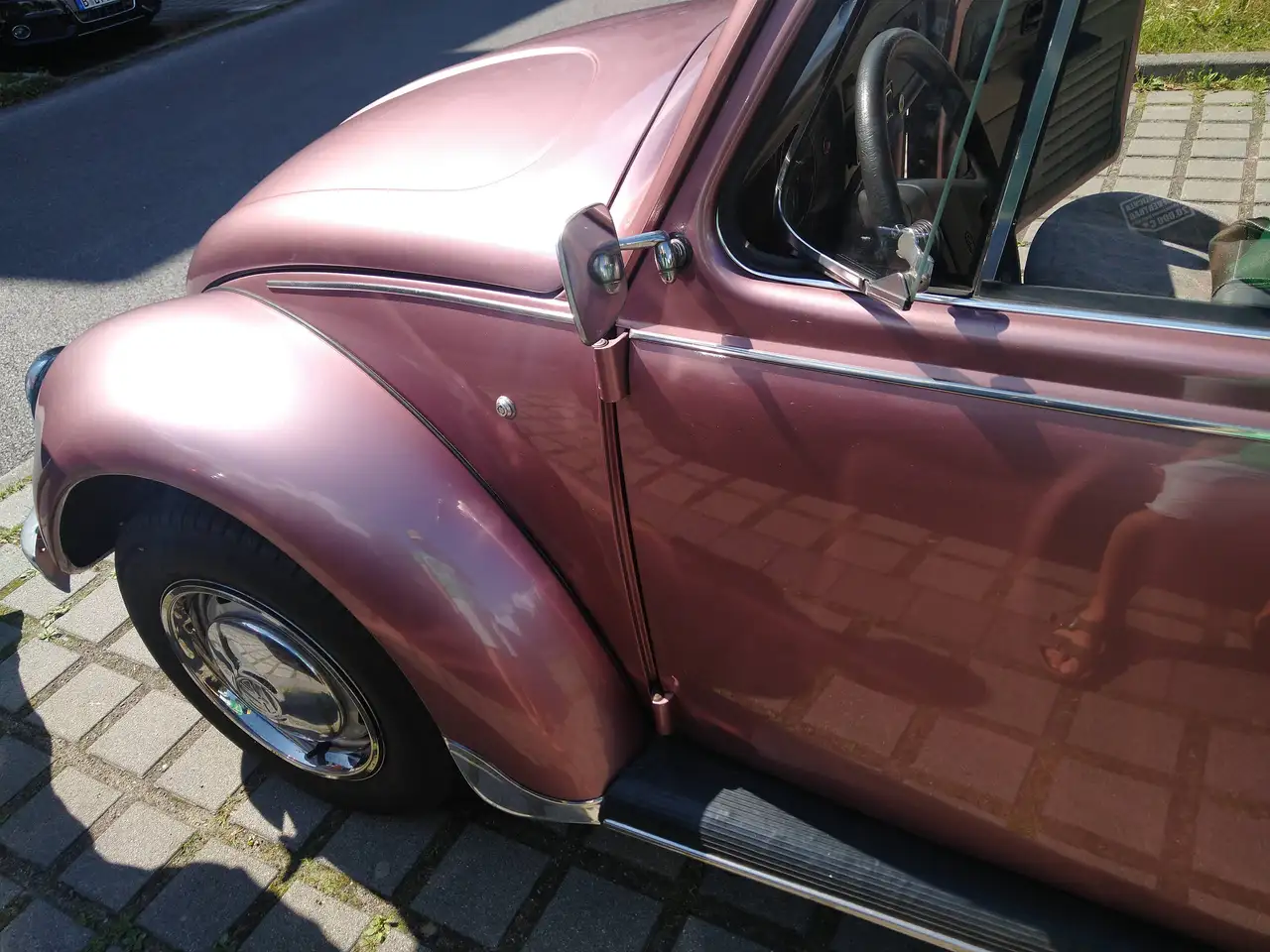 Volkswagen Käfer Edition One, foto 7