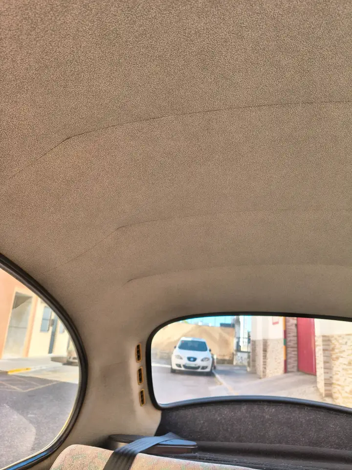Volkswagen Käfer Edition One, foto 12