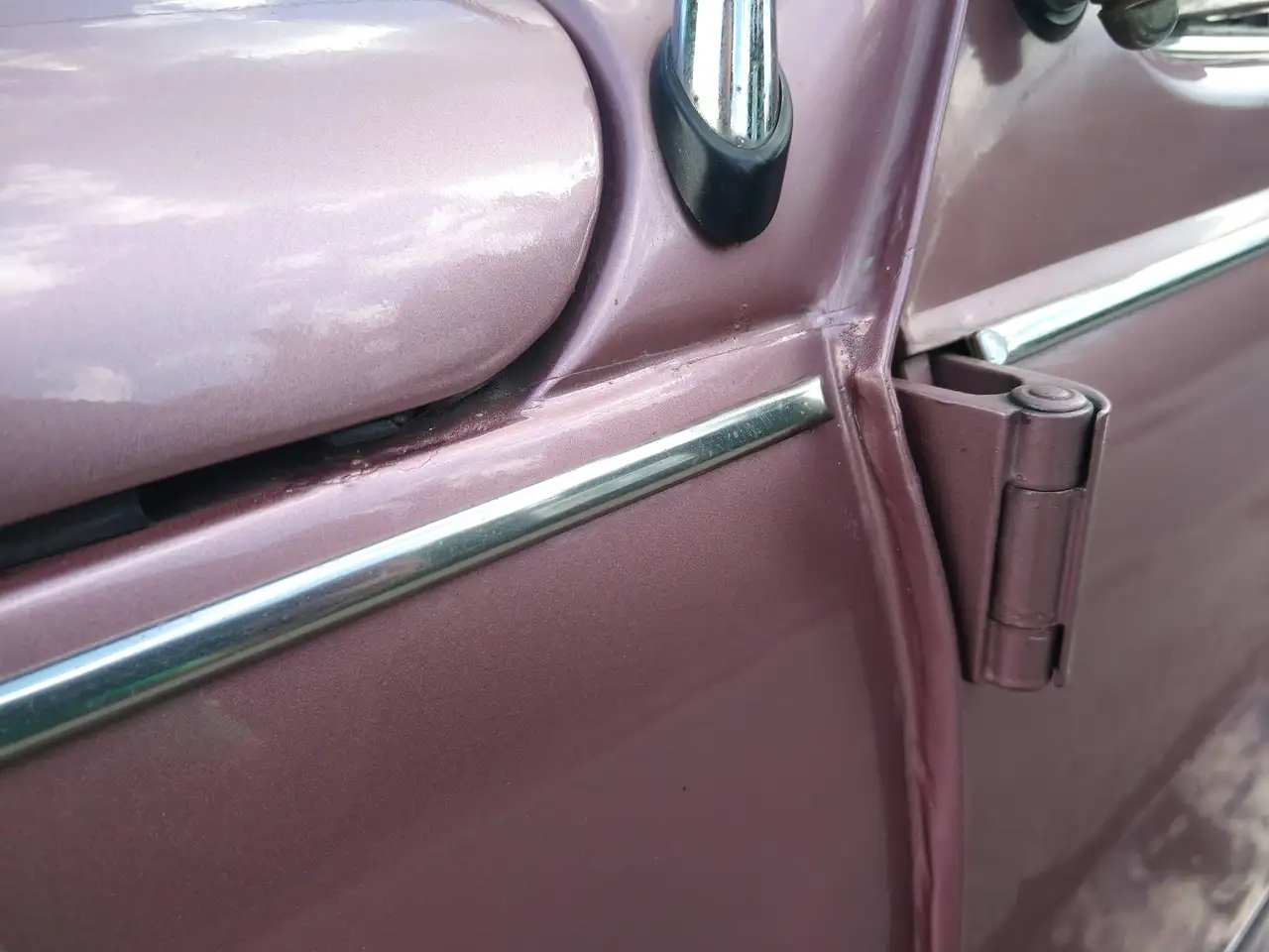 Volkswagen Käfer Edition One, foto 10