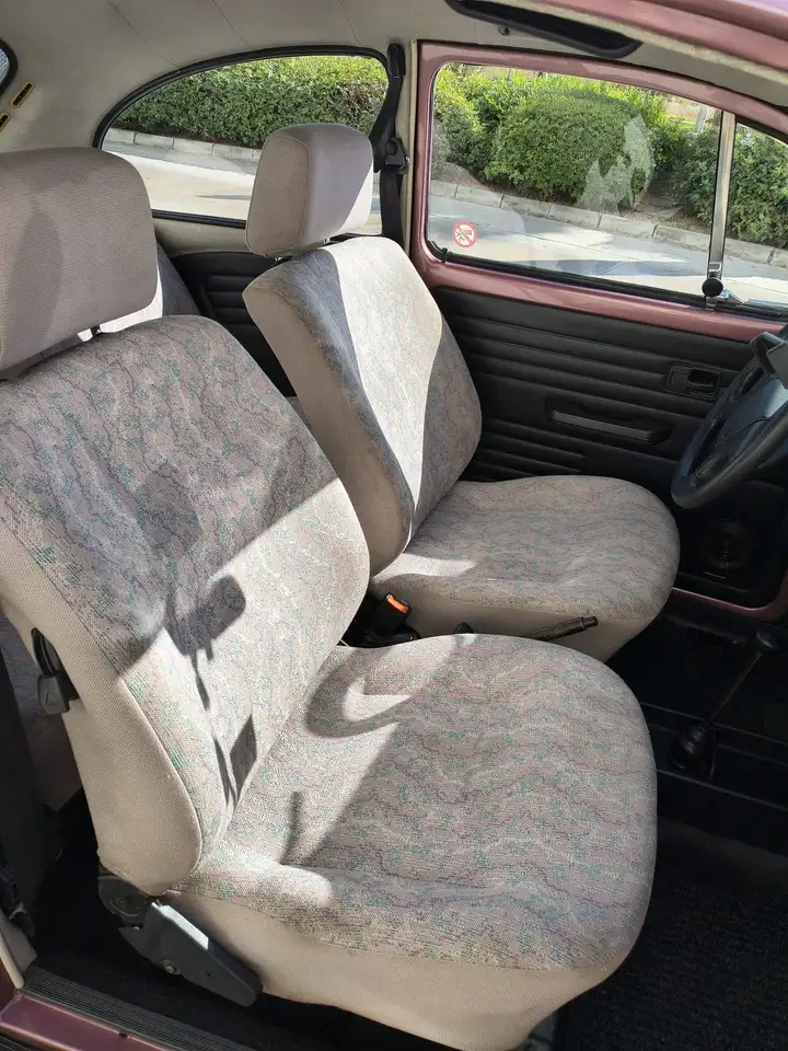 Volkswagen Käfer Edition One, foto 2