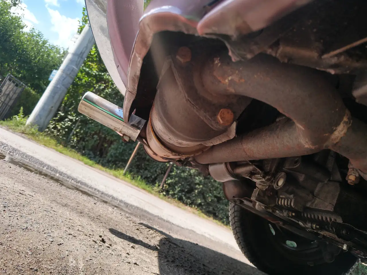 Volkswagen Käfer Edition One, foto 8