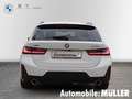 BMW 330 d xDrive Touring*MSport*AHK*ACC*Keyless*HiFi*Ad.LE Weiß - thumbnail 4