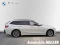 BMW 330 d xDrive Touring*MSport*AHK*ACC*Keyless*HiFi*Ad.LE Weiß - thumbnail 3