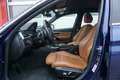 BMW 320 3-serie Touring 320d EDE Centennial High Executive Blauw - thumbnail 7