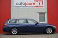 BMW 320 3-serie Touring 320d EDE Centennial High Executive Blu/Azzurro - thumbnail 3