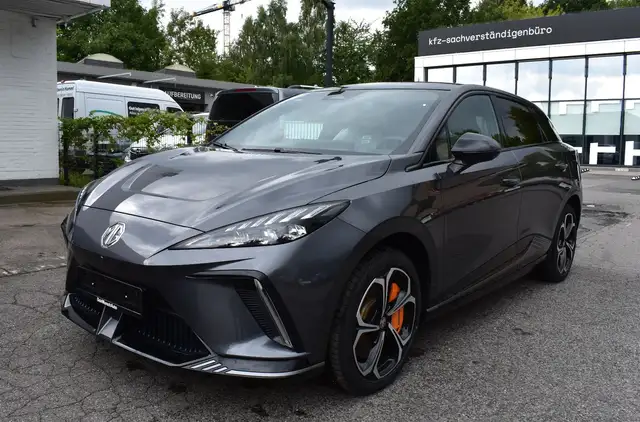 MG MG4 EV 64 kWh Xpower 435PS Keyl 360° ACC VORLAUF